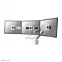 Galda monitora rokturis Neomounts NM-D775DX3balta