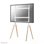 Neomounts NM-M1000balta TV grīdas statīvs 37-70 collas