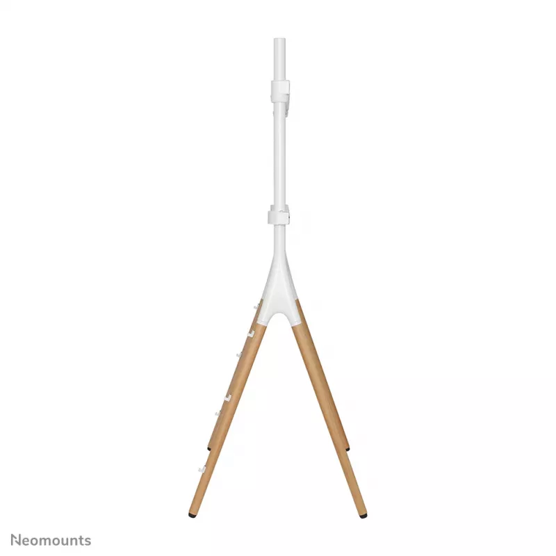 Neomounts NM-M1000balta TV grīdas statīvs 37-70 collas