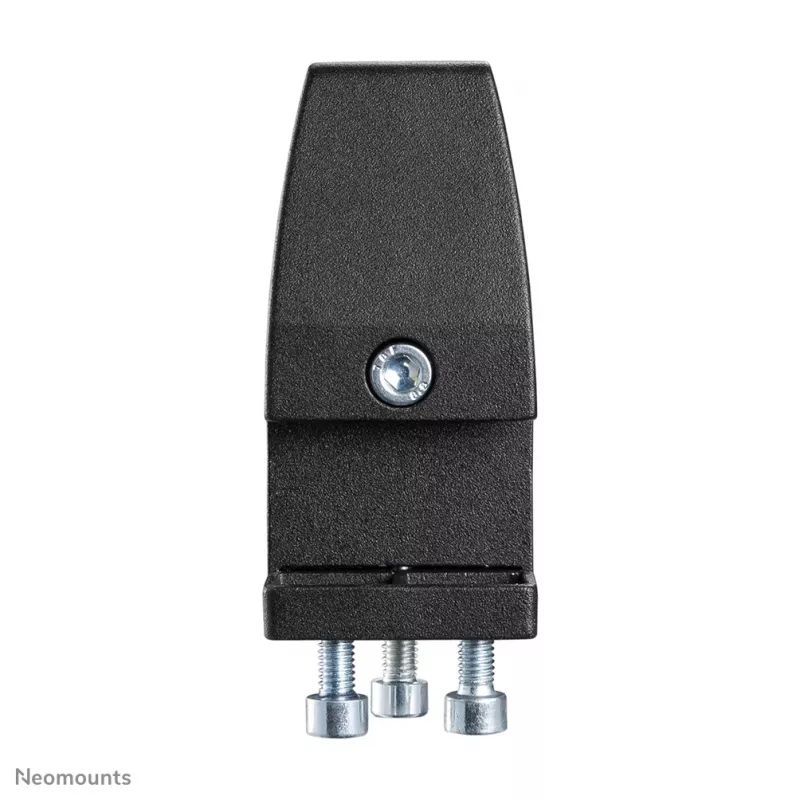 Neomounts NS-CLMP40Melns galda skavu komplekts (2 gab.) - maks. 5 kg