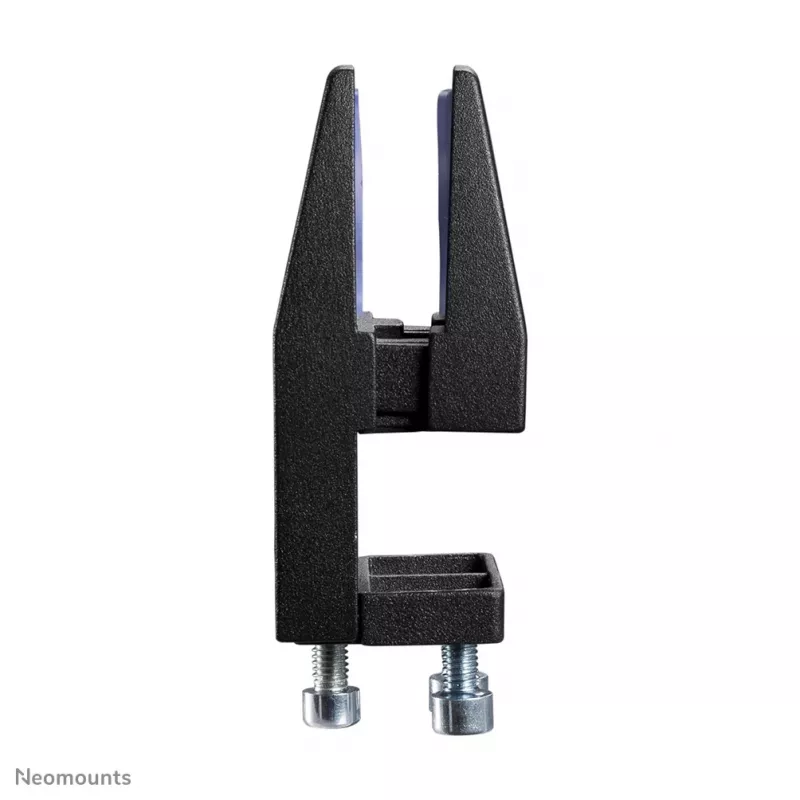 Neomounts NS-CLMP40Melns galda skavu komplekts (2 gab.) - maks. 5 kg