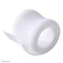 Neomounts NS-CS200WHITE kabeļu uzmava - 8-10 kabeļiem - universāla