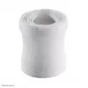 Neomounts NS-CS200WHITE kabeļu uzmava - 8-10 kabeļiem - universāla