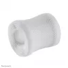 Neomounts NS-CS200WHITE kabeļu uzmava - 8-10 kabeļiem - universāla