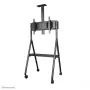 Neomounts NS-M1500Melns TV ratiņi 32-65 collas