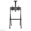 Neomounts NS-M1500Melns TV ratiņi 32-65 collas