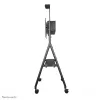 Neomounts NS-M1500Melns TV ratiņi 32-65 collas