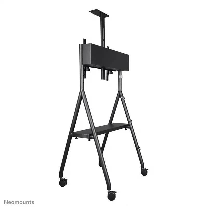 Neomounts NS-M1500Melns TV ratiņi 32-65 collas
