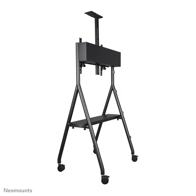 Neomounts NS-M1500Melns TV ratiņi 32-65 collas