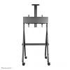 Neomounts NS-M1500Melns TV ratiņi 32-65 collas