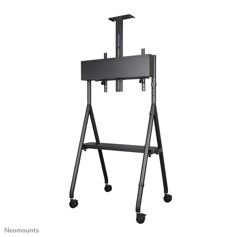 Neomounts NS-M1500Melns TV ratiņi 32-65 collas