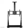 Neomounts NS-M1500Melns TV ratiņi 32-65 collas