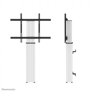 Neomounts PLASMA-W2250SILVER TV statīvs grīdai 42-100 collas - siena - motorizēts