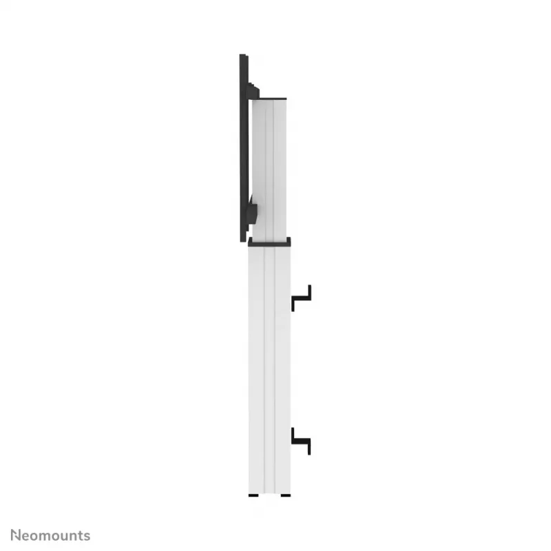Neomounts PLASMA-W2250SILVER TV statīvs grīdai 42-100 collas - siena - motorizēts