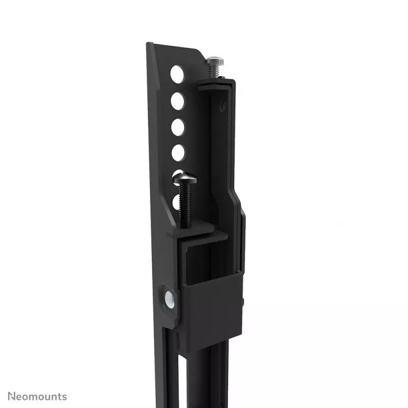 Neomounts TV staba stiprinājums WL30S-910BL16 50 kg 40-75 collas