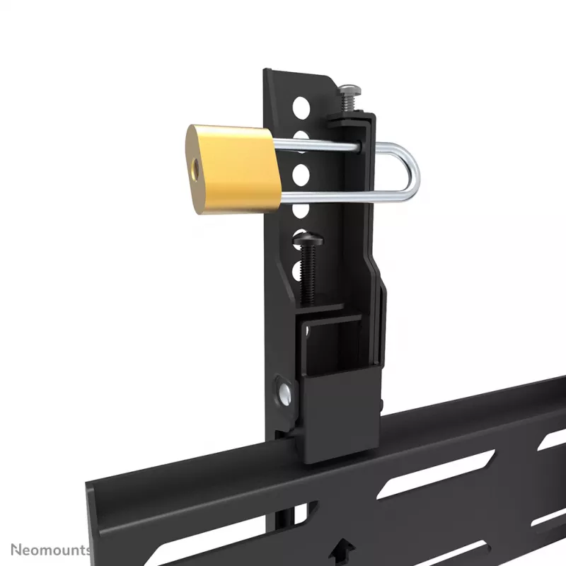 Neomounts TV staba stiprinājums WL30S-910BL16 50 kg 40-75 collas