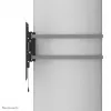 Neomounts TV staba stiprinājums WL30S-910BL16 50 kg 40-75 collas