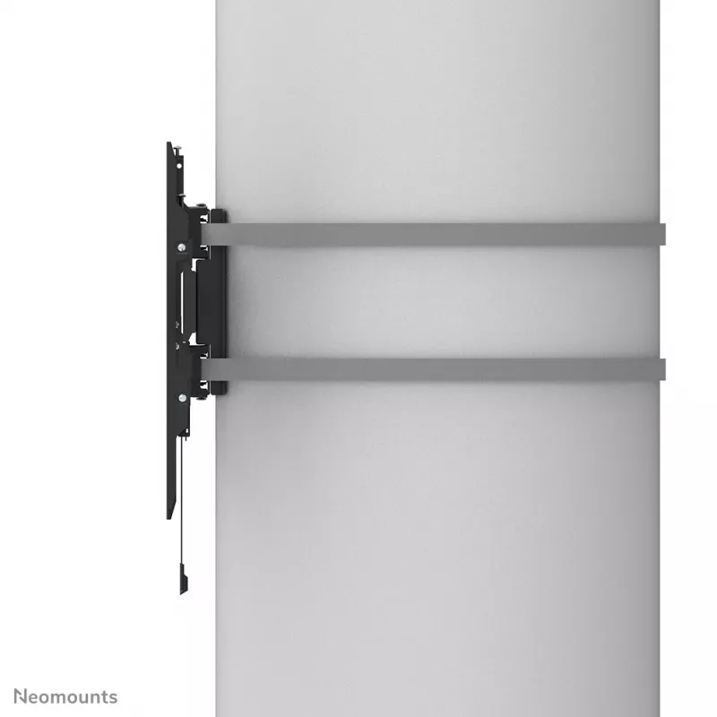 Neomounts TV staba stiprinājums WL30S-910BL16 50 kg 40-75 collas