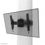 Neomounts WL35S-910BL16 TV staba stiprinājums 40-75 collas - noliecams - bloķējams - diam. 25-100 cm