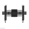 Neomounts WL35S-910BL16 TV staba stiprinājums 40-75 collas - noliecams - bloķējams - diam. 25-100 cm