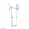 Neomounts motorizēts sienas stiprinājums WL55-875WH1, 110 kg, 55–100 collas