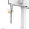 Neomounts motorizēts sienas stiprinājums WL55-875WH1, 110 kg, 55–100 collas