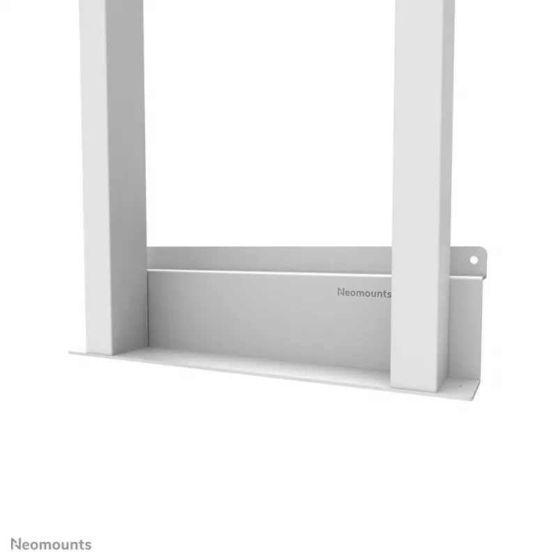 Neomounts motorizēts sienas stiprinājums WL55-875WH1, 110 kg, 55–100 collas