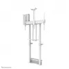 Neomounts motorizēts sienas stiprinājums WL55-875WH1, 110 kg, 55–100 collas