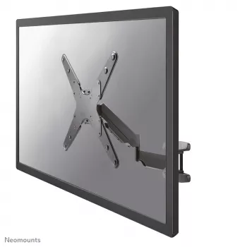 Neomounts WL70-550BL14 monitora/TV stiprinājums pie sienas 40-55 collas - gāzes atspere - pilna kustība