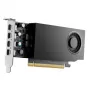 Grafikas karte DELL NVIDIA RTX A1000 8 GB GDDR6 128 bit