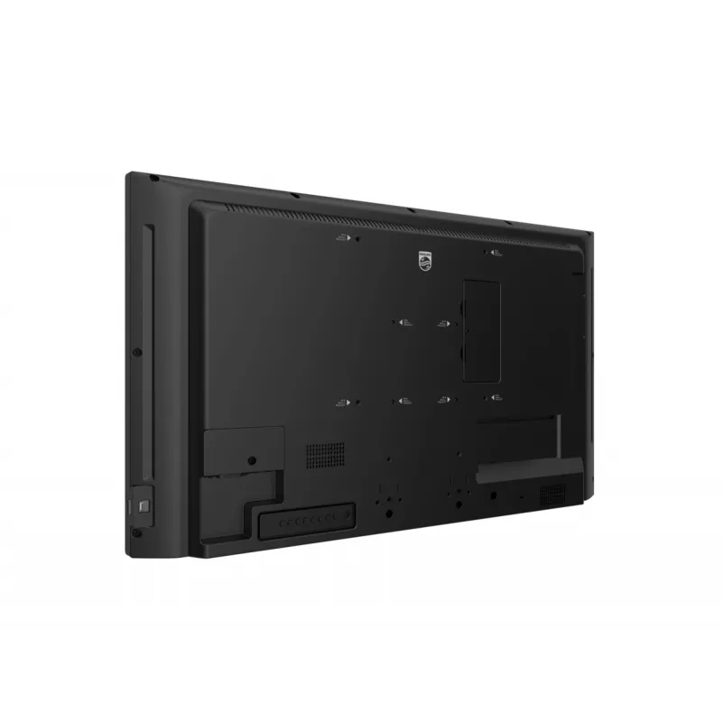 Philips 32BDL3650Q Digital signage plakanais panelis 81,3 cm (32 collas) LCD Wi-Fi 350 cd/m² Full HD Melns Iebūvēts procesors Android 10 18/7