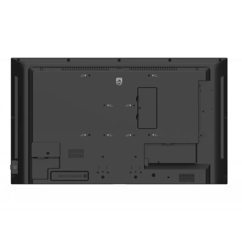 Philips 32BDL3650Q Digital signage plakanais panelis 81,3 cm (32 collas) LCD Wi-Fi 350 cd/m² Full HD Melns Iebūvēts procesors Android 10 18/7
