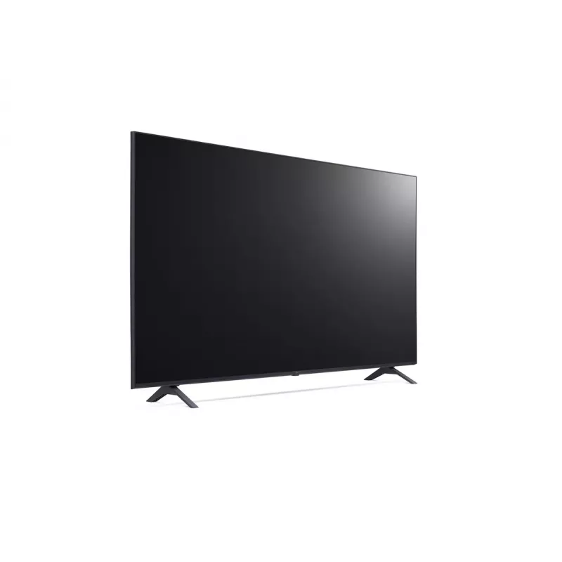 LG 50UN640S Digitālās izkārtnes plakanā paneļa displejs 127 cm (50 collas) LCD Wi-Fi 400 cd/m² 4K Ultra HD Zils WebOS