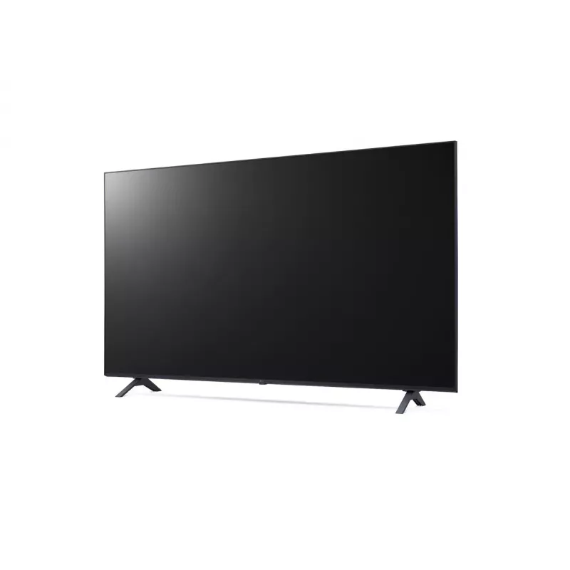 LG 50UN640S Digitālās izkārtnes plakanā paneļa displejs 127 cm (50 collas) LCD Wi-Fi 400 cd/m² 4K Ultra HD Zils WebOS