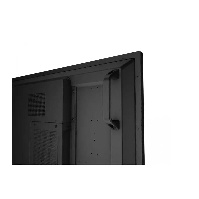 Philips 55BDL4511D/00 Signage Display Digital A-board 139.7 cm (55 inch) 500 cd/m² 4K Ultra HD Melns 24/7