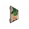Philips 55BDL4511D/00 Signage Display Digital A-board 139.7 cm (55 inch) 500 cd/m² 4K Ultra HD Melns 24/7
