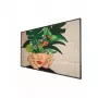 Philips 55BDL4511D/00 Signage Display Digital A-board 139.7 cm (55 inch) 500 cd/m² 4K Ultra HD Melns 24/7