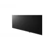 LG 55UL3J-E Digitālās izkārtnes displejs 139,7 cm (55 inch) IPS 400 cd/m² 4K Ultra HD Zils Iebūvēts procesors Web OS 16/7