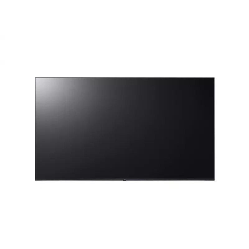 LG 55UL3J-E Digitālās izkārtnes displejs 139,7 cm (55 inch) IPS 400 cd/m² 4K Ultra HD Zils Iebūvēts procesors Web OS 16/7