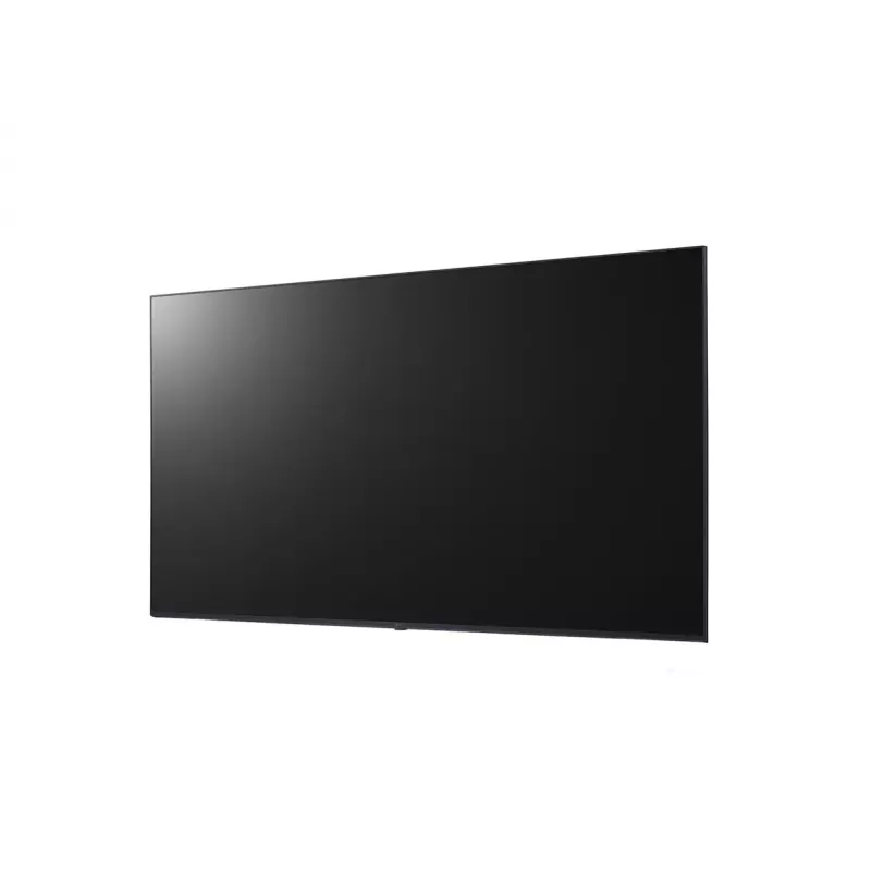 LG 55UL3J-E Digitālās izkārtnes displejs 139,7 cm (55 inch) IPS 400 cd/m² 4K Ultra HD Zils Iebūvēts procesors Web OS 16/7