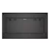 Philips 65BDL4511D/00 izkārtnes displejs digitālais A-dēlis 165,1 cm (65 collas) 500 cd/m² 4K Ultra HD melns 24/7