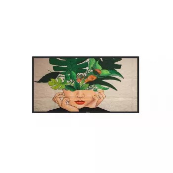 Philips 65BDL4511D/00 izkārtnes displejs digitālais A-dēlis 165,1 cm (65 collas) 500 cd/m² 4K Ultra HD melns 24/7