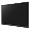 LG CreateBoard interaktīvā tāfele 165,1 cm (65 collas) 3840 x 2160 pikseļi Skārienekrāns Melns USB / RF bezvadu