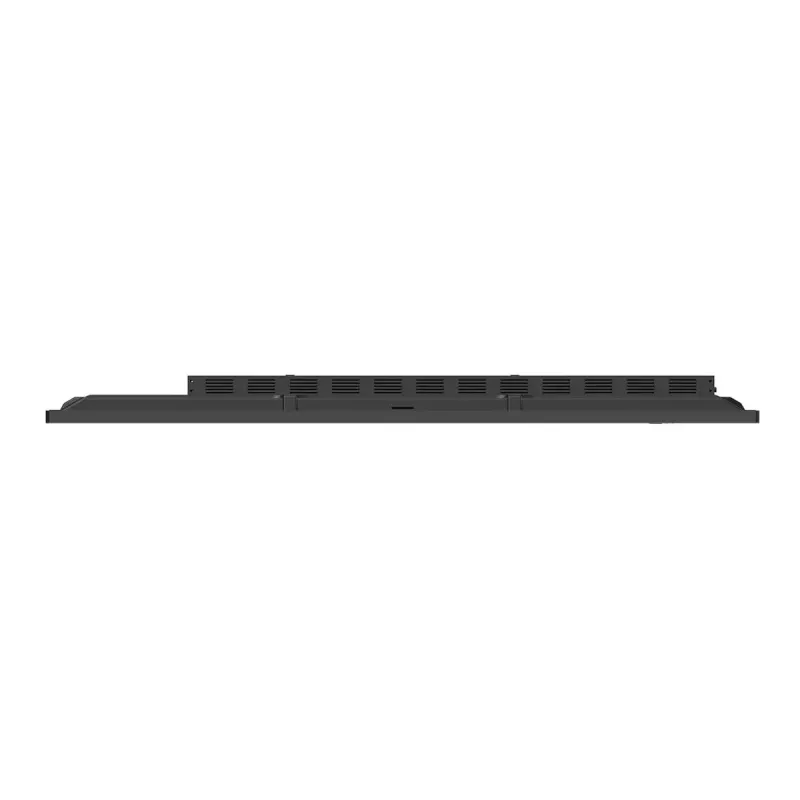 LG CreateBoard interaktīvā tāfele 165,1 cm (65 collas) 3840 x 2160 pikseļi Skārienekrāns Melns USB / RF bezvadu