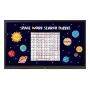 LG CreateBoard interaktīvā tāfele 165,1 cm (65 collas) 3840 x 2160 pikseļi Skārienekrāns Melns USB / RF bezvadu