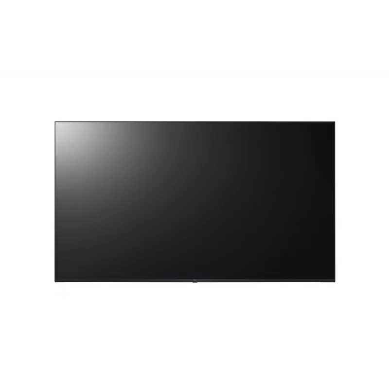 LG 65UL3J-E Digitālās izkārtnes displejs 165,1 cm (65 inch) IPS 400 cd/m² 4K Ultra HD Zils Iebūvēts procesors Web OS 16/7