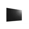 LG 65UL3J-E Digitālās izkārtnes displejs 165,1 cm (65 inch) IPS 400 cd/m² 4K Ultra HD Zils Iebūvēts procesors Web OS 16/7