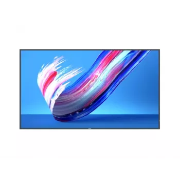 Philips 75BDL3650Q Digitālās izkārtnes plakanā paneļa displejs 190,5 cm (75 collas) LCD Wi-Fi 400 cd/m² 4K Ultra HD Melns Iebūvēts procesors Android 10 18/7
