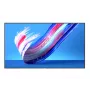 Philips 86BDL3650Q Digital signage plakanā paneļa displejs 2.18 m (86 collas) LCD Wi-Fi 400 cd/m² 4K Ultra HD Melns Iebūvēts procesors Android 10 18/7