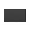 LG CreateBoard Standard interaktīvā tāfele 2.18 m (86 collas) 3840 x 2160 pikseļi Skārienekrāns Melns
